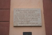 Kyffhäuser Erntegespräch im Gut Bendeleben Bild: Kyffhäuser Erntegespräch im Gut Bendeleben