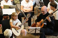 Bewegendes Konzert der Kreismusikschule Bild: Bewegendes Konzert der Kreismusikschule