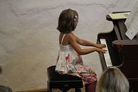 Bewegendes Konzert der Kreismusikschule Bild: Bewegendes Konzert der Kreismusikschule