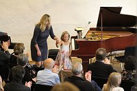 Bewegendes Konzert der Kreismusikschule Bild: Bewegendes Konzert der Kreismusikschule