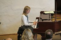 Bewegendes Konzert der Kreismusikschule Bild: Bewegendes Konzert der Kreismusikschule