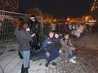 Bild: Fest des Lichtes Bad Frankenhausen