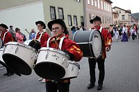 Bauernheer eroberte Bad Frankenhausen Bild: Bauernheer eroberte Bad Frankenhausen
