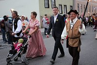 Bauernheer eroberte Bad Frankenhausen Bild: Bauernheer eroberte Bad Frankenhausen