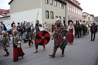 Bauernheer eroberte Bad Frankenhausen Bild: Bauernheer eroberte Bad Frankenhausen