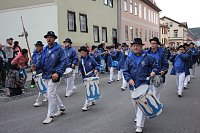 Bauernheer eroberte Bad Frankenhausen Bild: Bauernheer eroberte Bad Frankenhausen