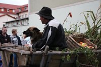Bauernheer eroberte Bad Frankenhausen Bild: Bauernheer eroberte Bad Frankenhausen