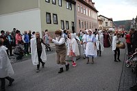 Bauernheer eroberte Bad Frankenhausen Bild: Bauernheer eroberte Bad Frankenhausen