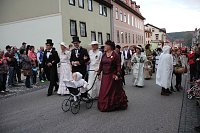 Bauernheer eroberte Bad Frankenhausen Bild: Bauernheer eroberte Bad Frankenhausen