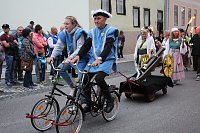 Bauernheer eroberte Bad Frankenhausen Bild: Bauernheer eroberte Bad Frankenhausen