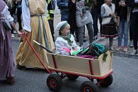 Bauernheer eroberte Bad Frankenhausen Bild: Bauernheer eroberte Bad Frankenhausen