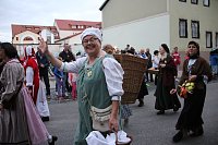 Bauernheer eroberte Bad Frankenhausen Bild: Bauernheer eroberte Bad Frankenhausen