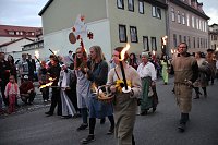 Bauernheer eroberte Bad Frankenhausen Bild: Bauernheer eroberte Bad Frankenhausen