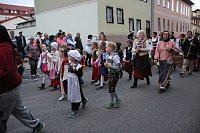 Bauernheer eroberte Bad Frankenhausen Bild: Bauernheer eroberte Bad Frankenhausen