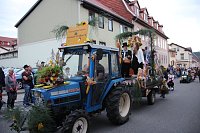 Bauernheer eroberte Bad Frankenhausen Bild: Bauernheer eroberte Bad Frankenhausen