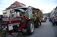 Bauernheer eroberte Bad Frankenhausen Bild: Bauernheer eroberte Bad Frankenhausen