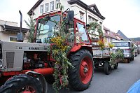 Bauernheer eroberte Bad Frankenhausen Bild: Bauernheer eroberte Bad Frankenhausen