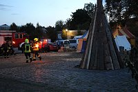 Bauernheer eroberte Bad Frankenhausen Bild: Bauernheer eroberte Bad Frankenhausen