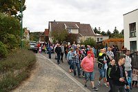 Kita-Jubiläum wie Volksfest gefeiert Bild: Kita-Jubiläum wie Volksfest gefeiert
