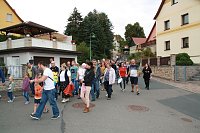 Kita-Jubiläum wie Volksfest gefeiert Bild: Kita-Jubiläum wie Volksfest gefeiert