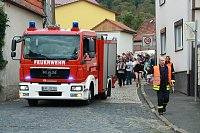 Kita-Jubiläum wie Volksfest gefeiert Bild: Kita-Jubiläum wie Volksfest gefeiert