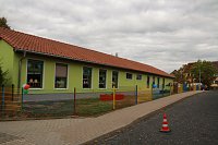 Kita-Jubiläum wie Volksfest gefeiert Bild: Kita-Jubiläum wie Volksfest gefeiert