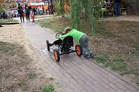 Kita-Jubiläum wie Volksfest gefeiert Bild: Kita-Jubiläum wie Volksfest gefeiert