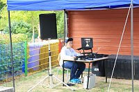 Kita-Jubiläum wie Volksfest gefeiert Bild: Kita-Jubiläum wie Volksfest gefeiert