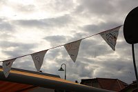 Kita-Jubiläum wie Volksfest gefeiert Bild: Kita-Jubiläum wie Volksfest gefeiert