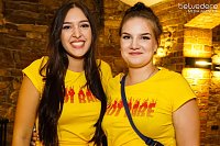 Party im Jugendclubhaus in Nordhausen Bild: Party im Jugendclubhaus in Nordhausen