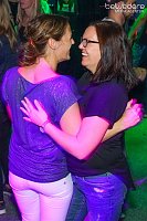 Party im Jugendclubhaus in Nordhausen Bild: Party im Jugendclubhaus in Nordhausen