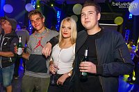 Party im Jugendclubhaus in Nordhausen Bild: Party im Jugendclubhaus in Nordhausen