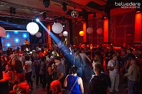 Party im Jugendclubhaus in Nordhausen Bild: Party im Jugendclubhaus in Nordhausen