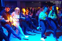 Party im Jugendclubhaus in Nordhausen Bild: Party im Jugendclubhaus in Nordhausen