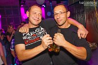 Party im Jugendclubhaus in Nordhausen Bild: Party im Jugendclubhaus in Nordhausen