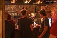 Party im Jugendclubhaus in Nordhausen Bild: Party im Jugendclubhaus in Nordhausen