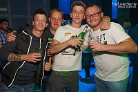 Party im Jugendclubhaus in Nordhausen Bild: Party im Jugendclubhaus in Nordhausen