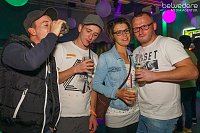 Party im Jugendclubhaus in Nordhausen Bild: Party im Jugendclubhaus in Nordhausen