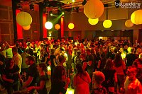 Party im Jugendclubhaus in Nordhausen Bild: Party im Jugendclubhaus in Nordhausen