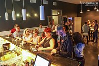 Party im Jugendclubhaus in Nordhausen Bild: Party im Jugendclubhaus in Nordhausen