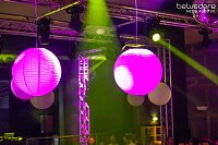Party im Jugendclubhaus in Nordhausen Bild: Party im Jugendclubhaus in Nordhausen