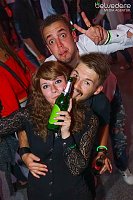 Party im Jugendclubhaus in Nordhausen Bild: Party im Jugendclubhaus in Nordhausen