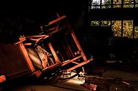 Bild: Lost Places im Fokus
