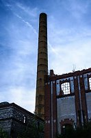 Bild: Lost Places im Fokus