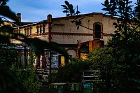 Bild: Lost Places im Fokus
