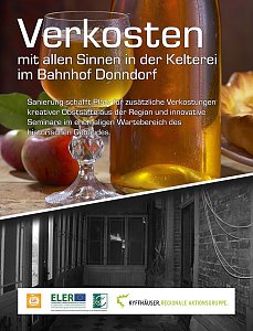 Bild: Lost Places im Fokus