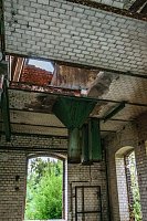 Bild: Lost Places im Fokus