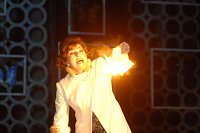 Bild: Premiere mit Bunbury