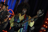 Bild: Premiere mit Bunbury