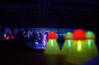 Bild: Blackminton&reg; -